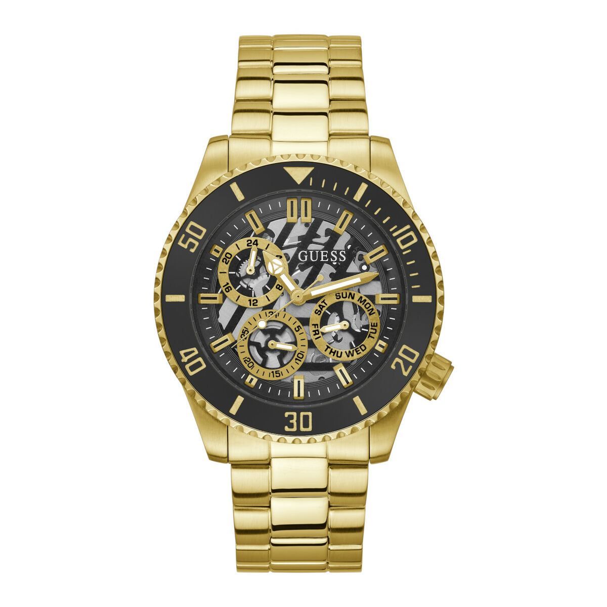 Laikrodis vyrams Guess